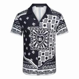 Picture of DG Shirts Short _SKUDGM-3XLmytn953928182